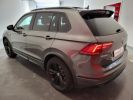 Annonce Volkswagen Tiguan 2.0 TDI 150 BLACK R-LINE DSG7