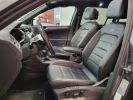 Annonce Volkswagen Tiguan 2.0 TDI 150 BLACK R-LINE DSG7