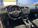 Annonce Volkswagen Tiguan 2.0 TDI 150 BLUEMOTION CARAT 4MOTION DSG