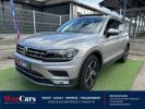 Annonce Volkswagen Tiguan 2.0 TDI 150 BLUEMOTION CARAT EXCLUSIVE