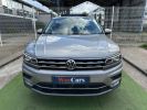 Annonce Volkswagen Tiguan 2.0 TDI 150 BLUEMOTION CARAT EXCLUSIVE