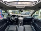 Annonce Volkswagen Tiguan 2.0 TDI 150 BLUEMOTION CARAT EXCLUSIVE