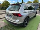 Annonce Volkswagen Tiguan 2.0 TDI 150 BLUEMOTION CARAT EXCLUSIVE