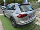 Annonce Volkswagen Tiguan 2.0 TDI 150 BLUEMOTION CARAT EXCLUSIVE