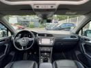 Annonce Volkswagen Tiguan 2.0 TDI 150 BLUEMOTION CARAT EXCLUSIVE