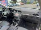 Annonce Volkswagen Tiguan 2.0 TDI 150 BLUEMOTION CARAT EXCLUSIVE