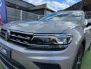 Annonce Volkswagen Tiguan 2.0 TDI 150 BLUEMOTION CARAT EXCLUSIVE