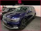 Annonce Volkswagen Tiguan 2.0 tdi 150 bluemotion carat exclusive 4motion dsg bva