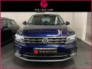 Annonce Volkswagen Tiguan 2.0 tdi 150 bluemotion carat exclusive 4motion dsg bva