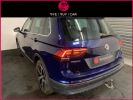 Annonce Volkswagen Tiguan 2.0 tdi 150 bluemotion carat exclusive 4motion dsg bva