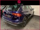 Annonce Volkswagen Tiguan 2.0 tdi 150 bluemotion carat exclusive 4motion dsg bva