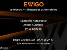 Annonce Volkswagen Tiguan 2.0 TDI 150 BLUEMOTION CARAT EXCLUSIVE DSG BVA