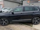 Annonce Volkswagen Tiguan 2.0 TDI 150 BLUEMOTION CARAT EXCLUSIVE DSG BVA