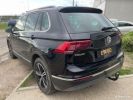 Annonce Volkswagen Tiguan 2.0 TDI 150 BLUEMOTION CARAT EXCLUSIVE DSG BVA