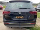 Annonce Volkswagen Tiguan 2.0 TDI 150 BLUEMOTION CARAT EXCLUSIVE DSG BVA