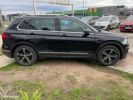 Annonce Volkswagen Tiguan 2.0 TDI 150 BLUEMOTION CARAT EXCLUSIVE DSG BVA