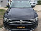 Annonce Volkswagen Tiguan 2.0 TDI 150 BLUEMOTION CARAT EXCLUSIVE DSG BVA