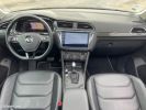 Annonce Volkswagen Tiguan 2.0 TDI 150 BLUEMOTION CARAT EXCLUSIVE DSG BVA