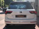 Annonce Volkswagen Tiguan 2.0 TDI 150 BLUEMOTION CARAT R EXCLUSIVE DSG BVA