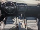 Annonce Volkswagen Tiguan 2.0 TDI 150 BLUEMOTION CARAT R EXCLUSIVE DSG BVA