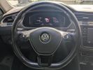 Annonce Volkswagen Tiguan 2.0 TDI 150 BLUEMOTION CARAT R EXCLUSIVE DSG BVA