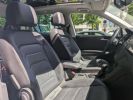 Annonce Volkswagen Tiguan 2.0 TDI 150 BLUEMOTION CARAT R EXCLUSIVE DSG BVA