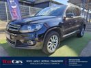 Annonce Volkswagen Tiguan 2.0 TDI 150 BLUEMOTION LOUNGE 4MOTION DSG BVA