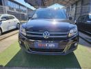 Annonce Volkswagen Tiguan 2.0 TDI 150 BLUEMOTION LOUNGE 4MOTION DSG BVA