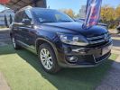 Annonce Volkswagen Tiguan 2.0 TDI 150 BLUEMOTION LOUNGE 4MOTION DSG BVA