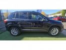 Annonce Volkswagen Tiguan 2.0 TDI 150 BLUEMOTION LOUNGE 4MOTION DSG BVA