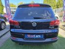 Annonce Volkswagen Tiguan 2.0 TDI 150 BLUEMOTION LOUNGE 4MOTION DSG BVA