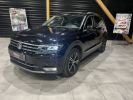 Annonce Volkswagen Tiguan 2.0 TDI 150 BlueMotion Technology DSG7 4Motion Carat Edition