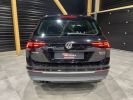 Annonce Volkswagen Tiguan 2.0 TDI 150 BlueMotion Technology DSG7 4Motion Carat Edition