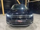 Annonce Volkswagen Tiguan 2.0 TDI 150 BlueMotion Technology DSG7 4Motion Carat Edition