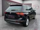 Annonce Volkswagen Tiguan 2.0 TDI 150 BlueMotion Technology DSG7 4Motion Carat Edition