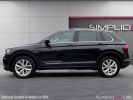 Annonce Volkswagen Tiguan 2.0 TDI 150 BlueMotion Technology DSG7 4Motion Carat Edition