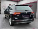 Annonce Volkswagen Tiguan 2.0 TDI 150 BlueMotion Technology DSG7 4Motion Carat Edition