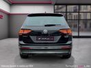 Annonce Volkswagen Tiguan 2.0 TDI 150 BlueMotion Technology DSG7 4Motion Carat Edition