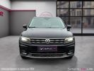 Annonce Volkswagen Tiguan 2.0 TDI 150 BlueMotion Technology DSG7 4Motion Carat Edition