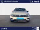 Annonce Volkswagen Tiguan 2.0 TDI 150 BlueMotion Technology DSG7 Carat Edition