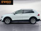 Annonce Volkswagen Tiguan 2.0 TDI 150 BLUEMOTION TREND LINE BUSINESS