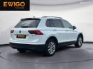 Annonce Volkswagen Tiguan 2.0 TDI 150 BLUEMOTION TREND LINE BUSINESS