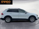 Annonce Volkswagen Tiguan 2.0 TDI 150 BLUEMOTION TREND LINE BUSINESS