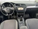 Annonce Volkswagen Tiguan 2.0 TDI 150 BLUEMOTION TREND LINE BUSINESS