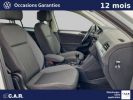 Annonce Volkswagen Tiguan 2.0 TDI 150 BM6 4Motion Confortline