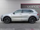 Annonce Volkswagen Tiguan 2.0 TDI 150 BMT 4 Motion Carat R-LINE GARANTIE 12 MOIS ETAT EXCEPTIONNEL