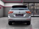 Annonce Volkswagen Tiguan 2.0 TDI 150 BMT 4 Motion Carat R-LINE GARANTIE 12 MOIS ETAT EXCEPTIONNEL