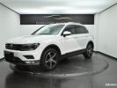 Voir l'annonce Volkswagen Tiguan 2.0 TDI 150 BMT 4Motion Carat Exclusive