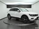 Annonce Volkswagen Tiguan 2.0 TDI 150 BMT 4Motion Carat Exclusive