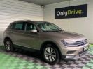 Voir l'annonce Volkswagen Tiguan 2.0 TDI 150 BMT DSG7 Carat Edition